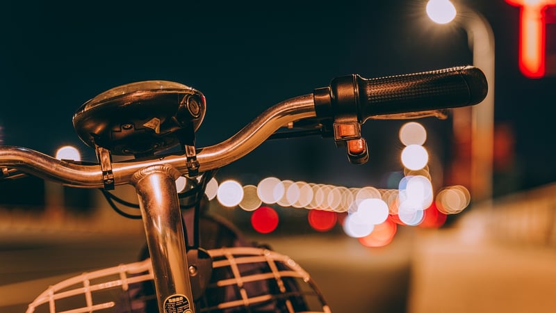 City Rides