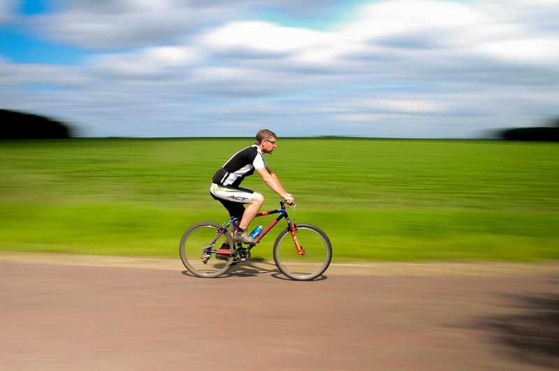 Coastal Cycling